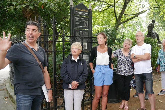 Downton Abbey London Walking Tour - Why Downton Abbey works so well in central London