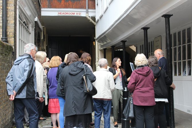 Downton Abbey London Walking Tour - Who will enjoy this Downton Abbey walk most