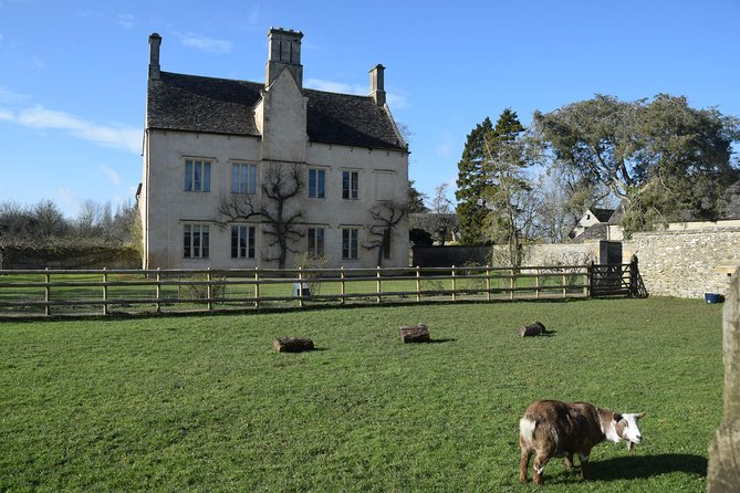 Downton Abbey Town and Country Tour from London by Private Black Taxi - Why the private black taxi matters