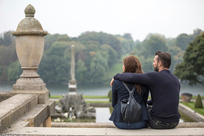 Downton Abbey Village, Blenheim Palace and Cotswolds Day Trip from London - The pace, group size, and physical demands