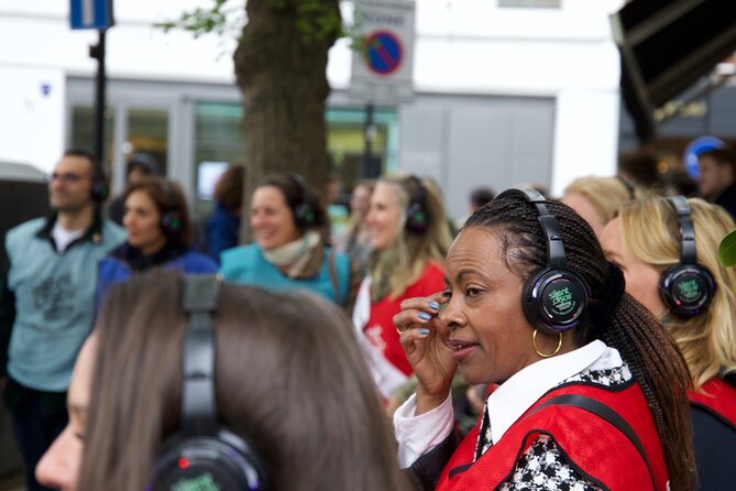 Drag Queen Disco Diva Tour - Silent Disco Walking Tour - Who will enjoy the Drag Queen Disco Diva Tour?