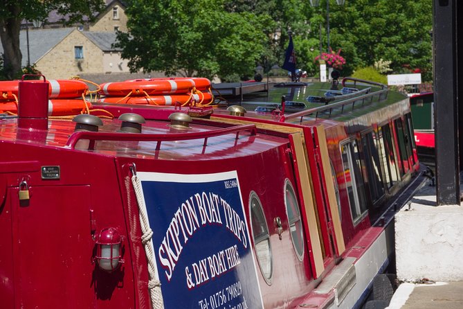 Drinks Ahoy - Key points to know before booking