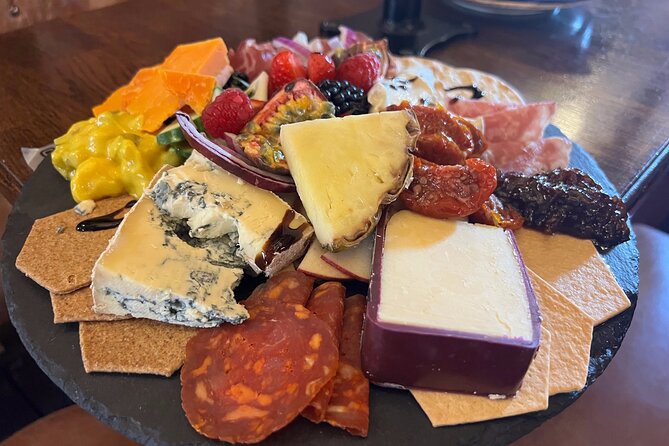 Durham Food Tour - Why the small group matters