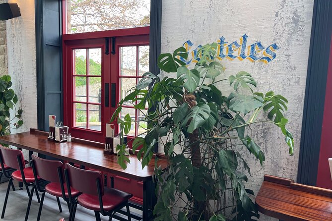Durham Food Tour - Who will enjoy this Durham food experience