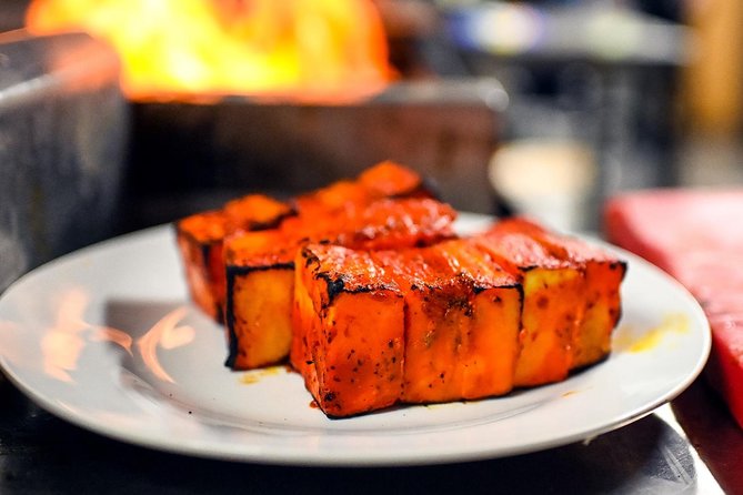East London Indian Food Tour with 8+ Authentic Food Tastings - Price, value, and who should book