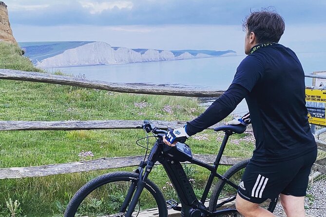 East Sussex Electric Bike Rental - Key points to know before booking