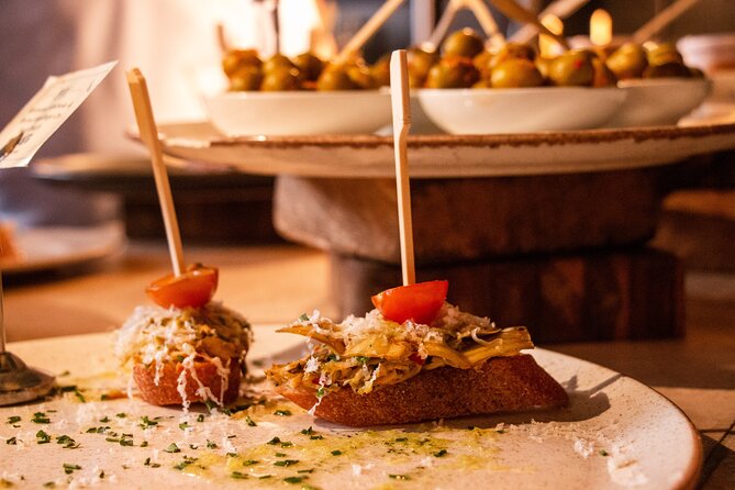 Eating London: Twilight Soho VIP Food & Drinks Tour - Key points to know before booking