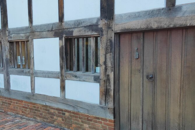 Eccentric Lewes: A Self-Guided Walking Tour - Understanding Bill’s Lewes Restaurant in context