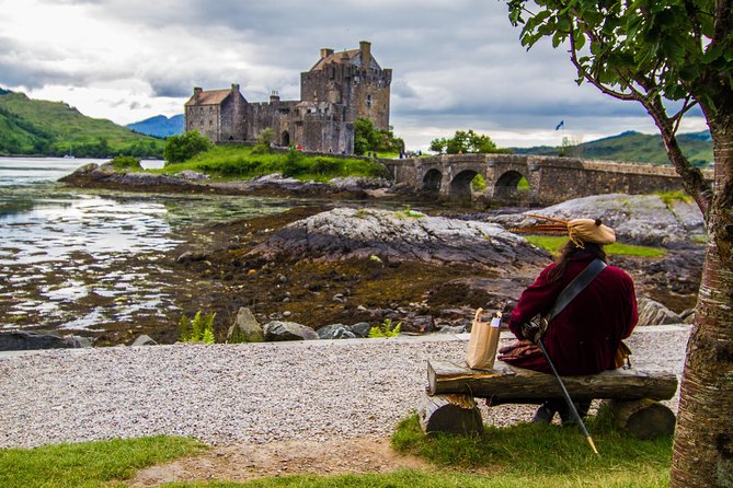 Edinburgh, Loch Ness, The Highlands from London - 3 Day Rail Tour - Is $1,235.45 good value?