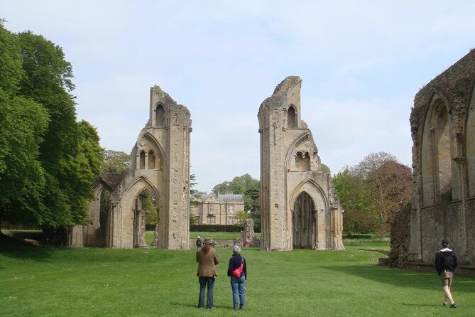 Eight Day Tour of Sacred England - Day two: Avalon, sacred wells, and the Tor