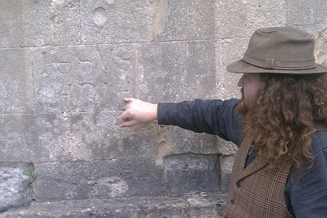 Eight Day Tour of Sacred England - Days six and seven: two unscheduled days in Glastonbury
