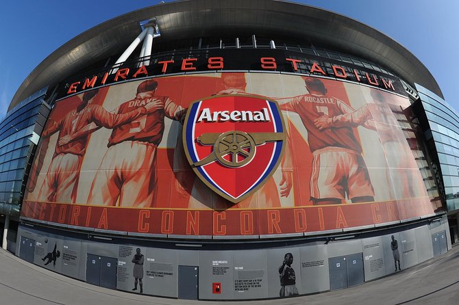Emirates Stadium and Arsenal Museum Entrance Ticket Including Audio Guide - Timing, closures, and useful booking advice