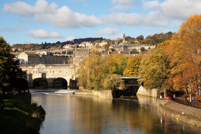 England in One Day: Stonehenge, Bath, the Cotswolds and Stratford-upon-Avon Day Trip from London - Who should book this day trip?