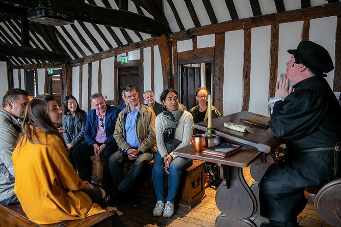 England in One Day: Stonehenge, Bath, the Cotswolds and Stratford-upon-Avon Day Trip from London - Stonehenge: a strong first stop on Salisbury Plain