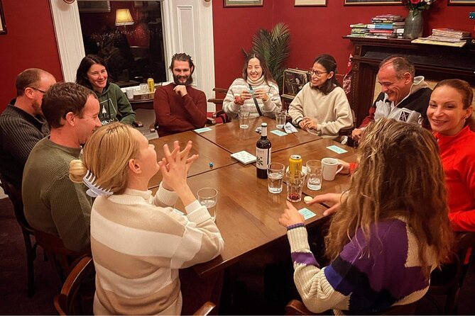 English Speaking Course around Dublin - How the teaching works without a classroom
