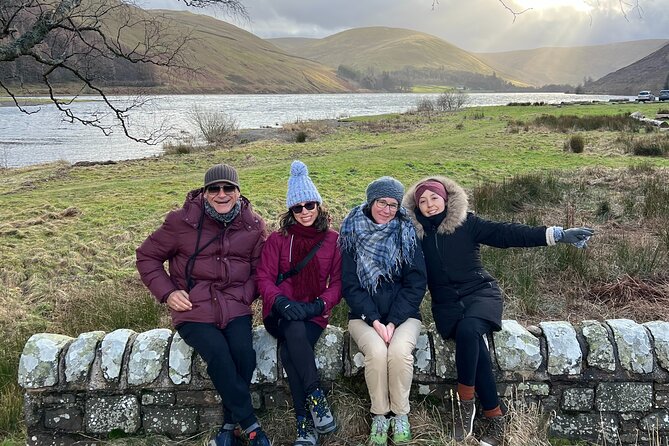 English Speaking Course around Dublin - Staying in a private house outside London