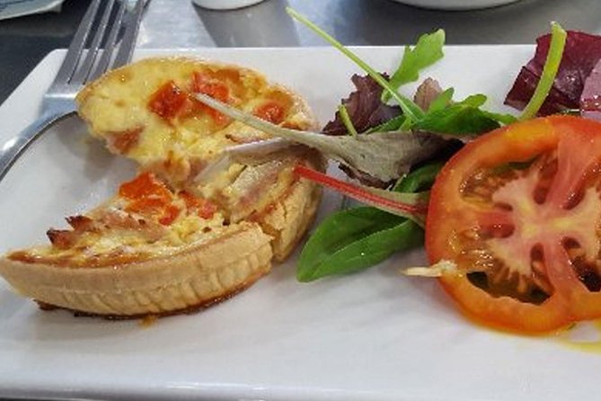 English Wine and Cheese Tour from London - What the $212.54 price really covers