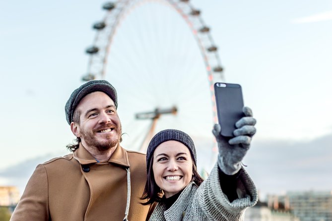 Essential London: Must-Sees and Hidden Gems (Private Tour) - Starting at Westminster Station