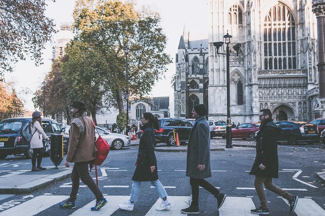 Essential London: Must-Sees and Hidden Gems (Private Tour) - The final Thames views near London Bridge