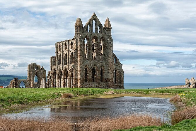 Essential Whitby: Discover the town’s legends on a self-guided audio tour - The Granby pub and Whitby’s everyday character