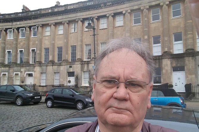 Exceptional Bath tour guide making your visit splendidly memorable. - Bath Abbey, Sally Lunn’s, and the city’s oldest core