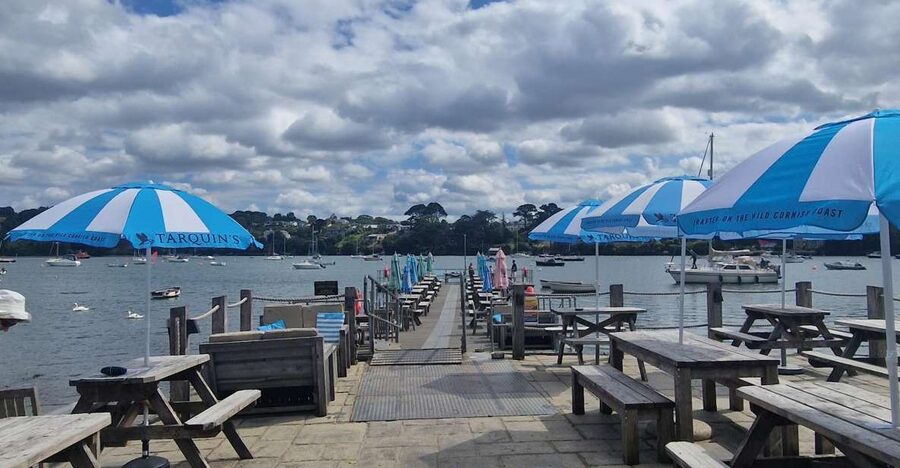 Exclusive Full Day Guided Tour - South Coast Cornwall - Key Points at a Glance