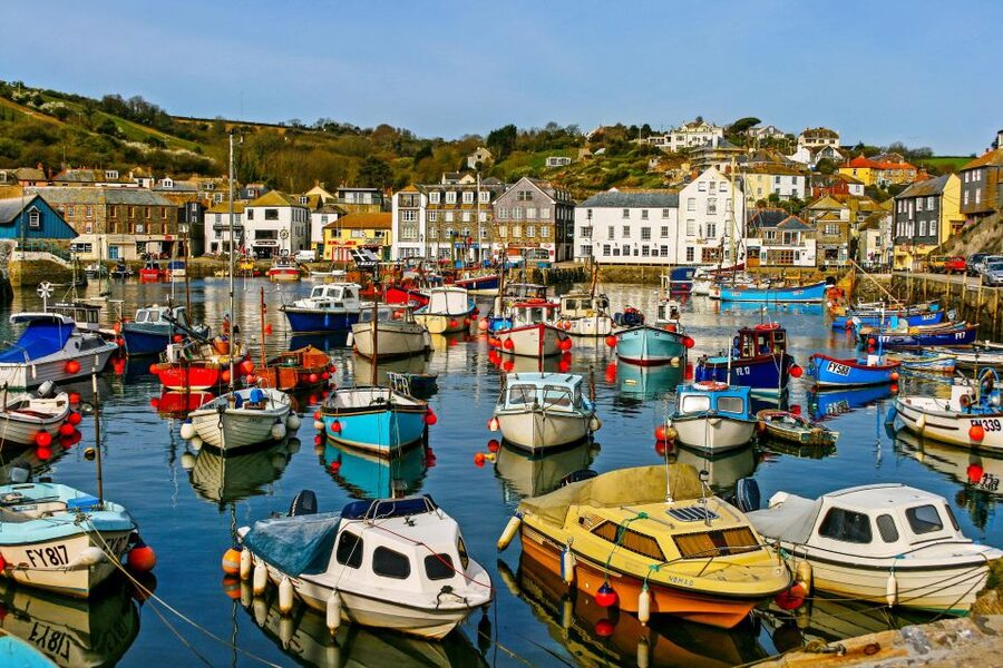 Exclusive Full Day Guided Tour - South Coast Cornwall - Why This Cornwall Tour Works Well
