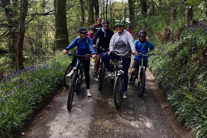 Explore North Cornwall on Electric Bikes - Key points before you book