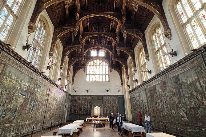Explore Windsor Castle and Hampton Court Palace - Transport, timing, and what the eight-hour day feels like