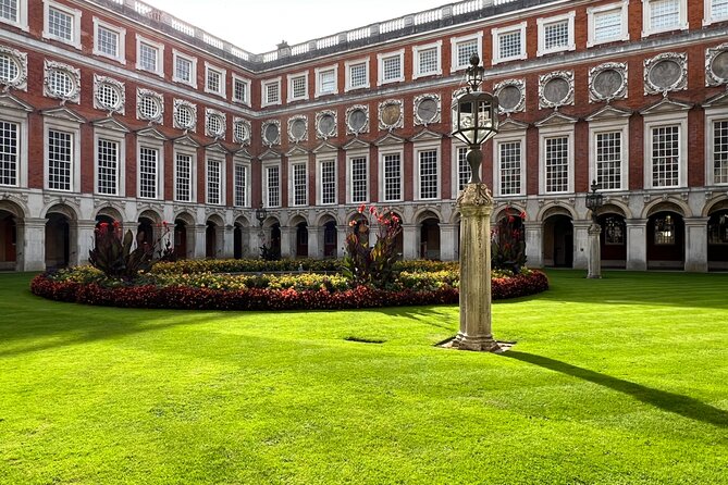 Explore Windsor Castle and Hampton Court Palace - Who should book this Windsor and Hampton Court tour?
