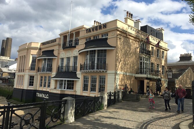 Exploring Royal and Maritime Greenwich in London - Timing, walking, and practical comfort