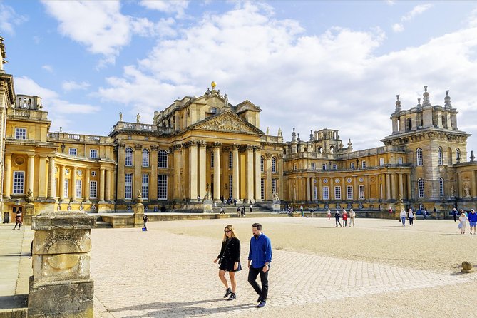 Extended Cotswolds Visit and Blenheim Palace with Cream Tea - Is $149.45 good value?