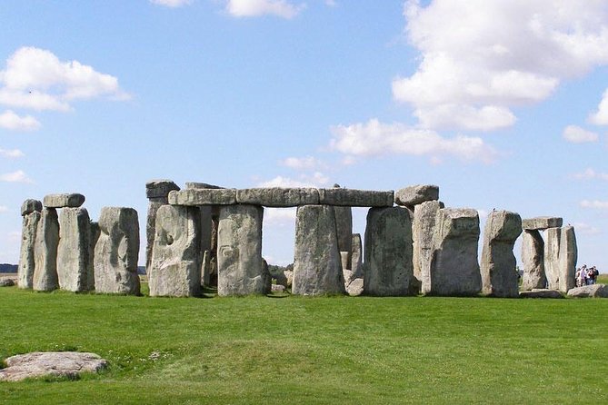 Extended visit: Windsor Castle & Stonehenge - Why this two-stop day trip works