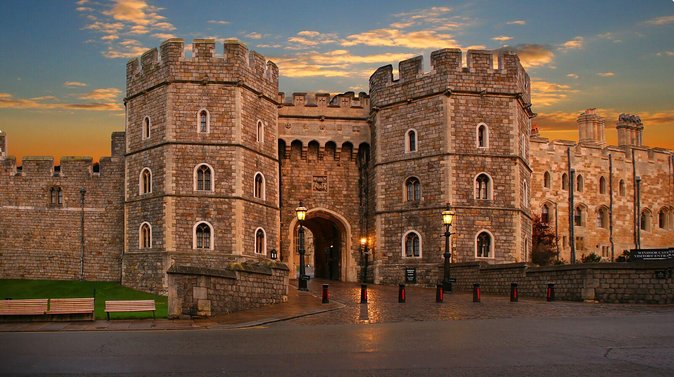 Extended visit: Windsor Castle & Stonehenge - What the guides add to the day