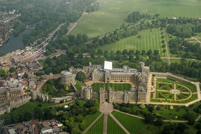 Extended visit: Windsor Castle & Stonehenge - Is $111.14 good value?
