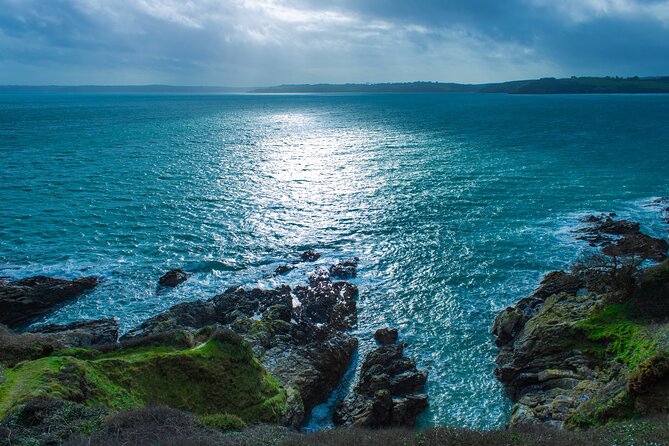 Falmouth Tour App, Hidden Gems Game and Big Britain Quiz (1 Day Pass) UK - A different way to see Falmouth in four hours