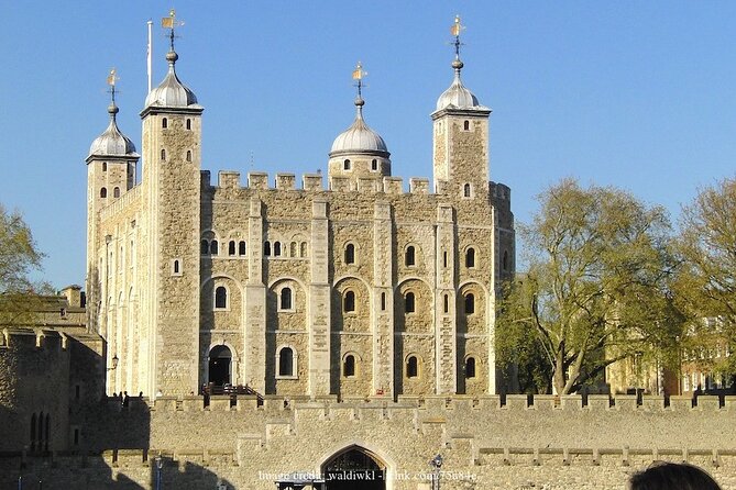 Family-Friendly Royal London: Private Full-Day Highlights Tour - Price and practical value at $525 per person