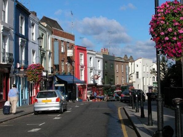 Food and Drink Walking Tours in West London's Notting Hill Area - Quick reasons to consider this Notting Hill food walk