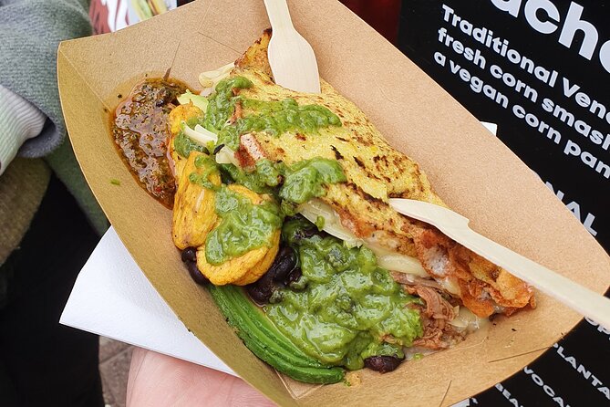 Food and Drink Walking Tours in West London's Notting Hill Area - Is $103.29 a fair price?