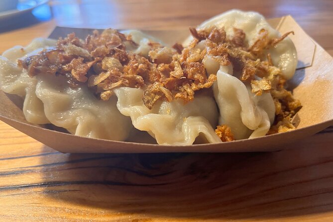 Food Walking Tour in Chester City - Is $150.56 good value?