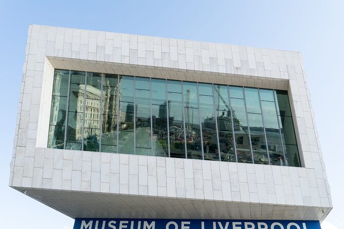 Football Experience With A Local Host In Liverpool - Price, timing, and what your $92.74 buys