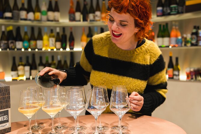 Four hour walking wine tasting tour of Manchester's best bars - Four venues, four chances to taste Manchester