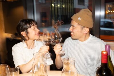 Four hour walking wine tasting tour of Manchester’s best bars