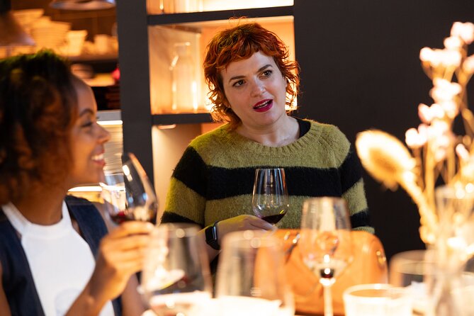 Four hour walking wine tasting tour of Manchester's best bars - Who will enjoy this route most?