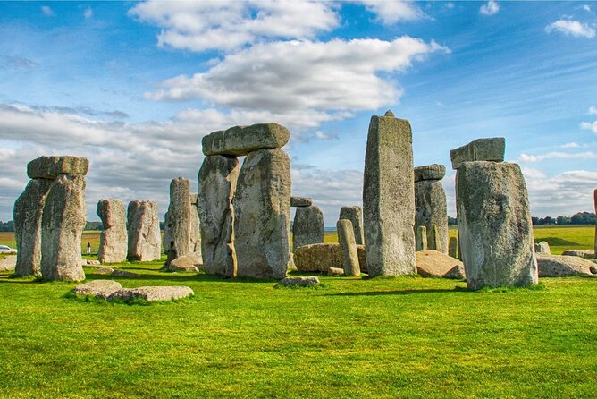From Birmingham Stonehenge and Bath Day Tour - Why this Birmingham day trip works