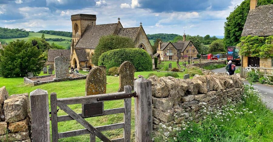 From Cambridge: Guided day trip to Stratford & The Cotswolds - Key points to know before booking