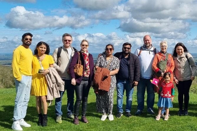 Full Day Cotswolds Tour & Shakespeare's Stratford From London - Broadway Tower, lavender, and Snowshill