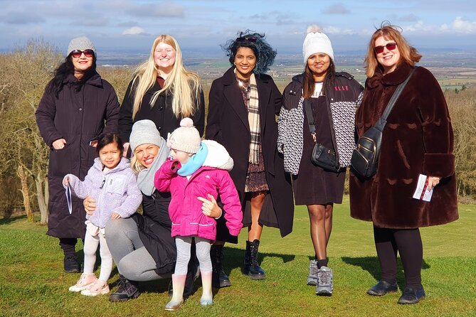 Full Day Cotswolds Tour & Shakespeare's Stratford From London - Bibury and Arlington Row