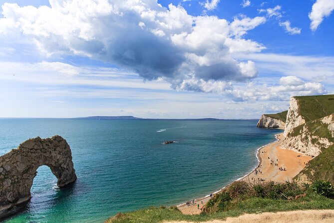 Full Day Jurassic Coast Mini-Coach Tour from Bournemouth - Key things to know before booking