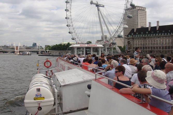 Full Day London Pick & Mix Customized Tour - What this private London tour really offers